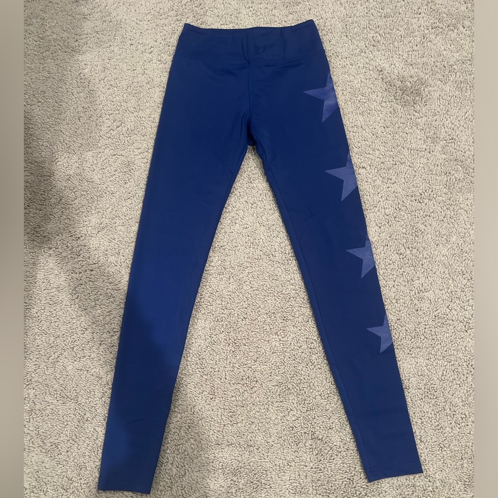 F45 Leggings